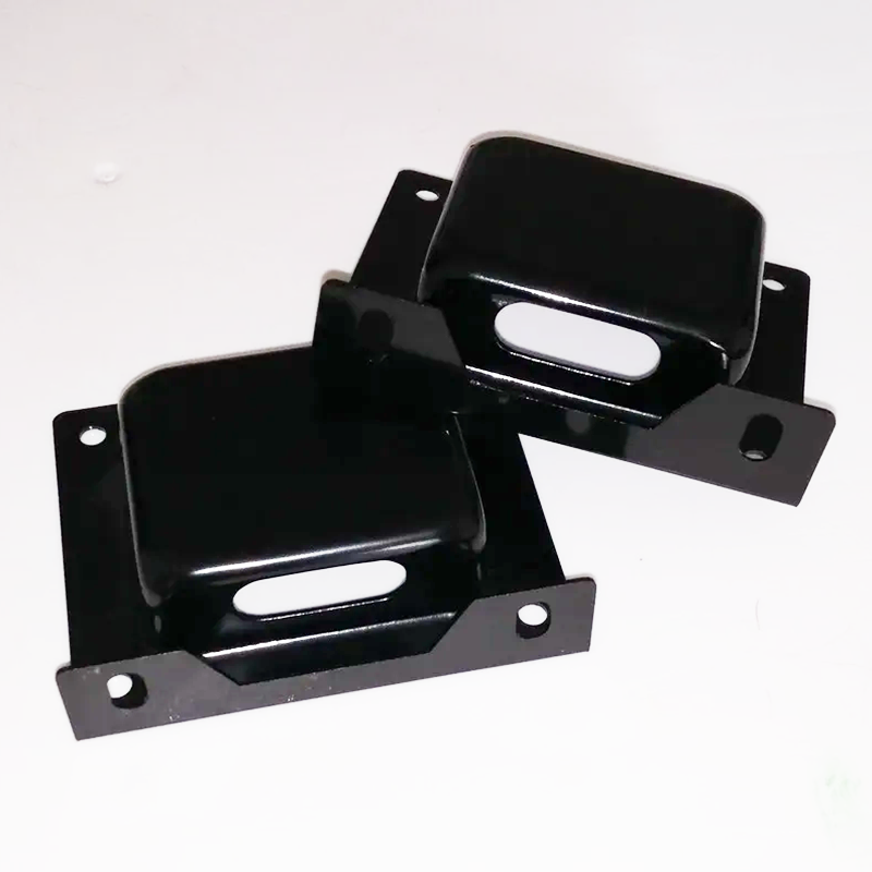 Headphone Amplifier Dac - 2PCS EI105 Copertura del trasformatore Trasformatore
