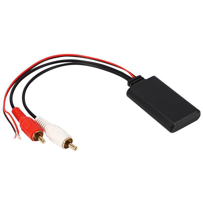 Audio Without Music - Nuovo Modulo Bluetooth Wireless Universale per