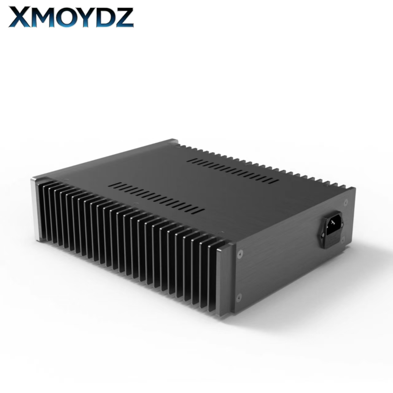 Dissipatori di Calore a Doppia - Headphone Amplifier Dac recensione e prezzo
