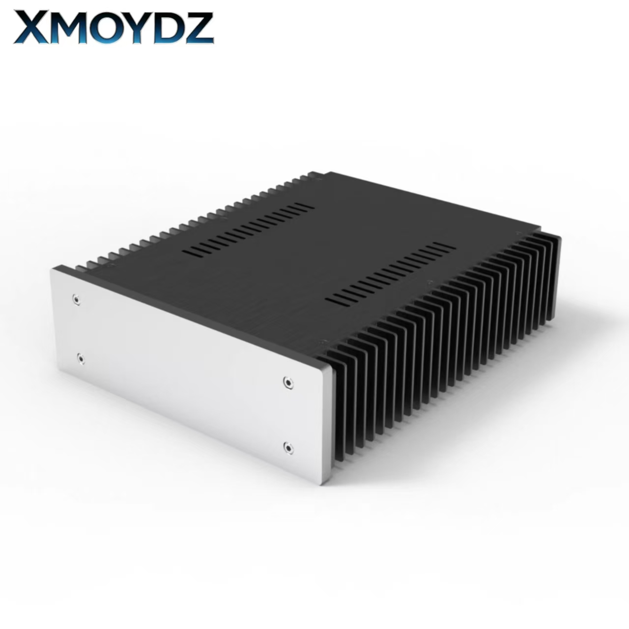 Dissipatori di Calore a Doppia - Headphone Amplifier Dac recensione e prezzo