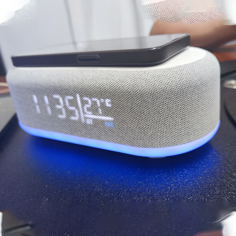 Altoparlante Bluetooth Intelli - Audio Music Spotify recensione e prezzo