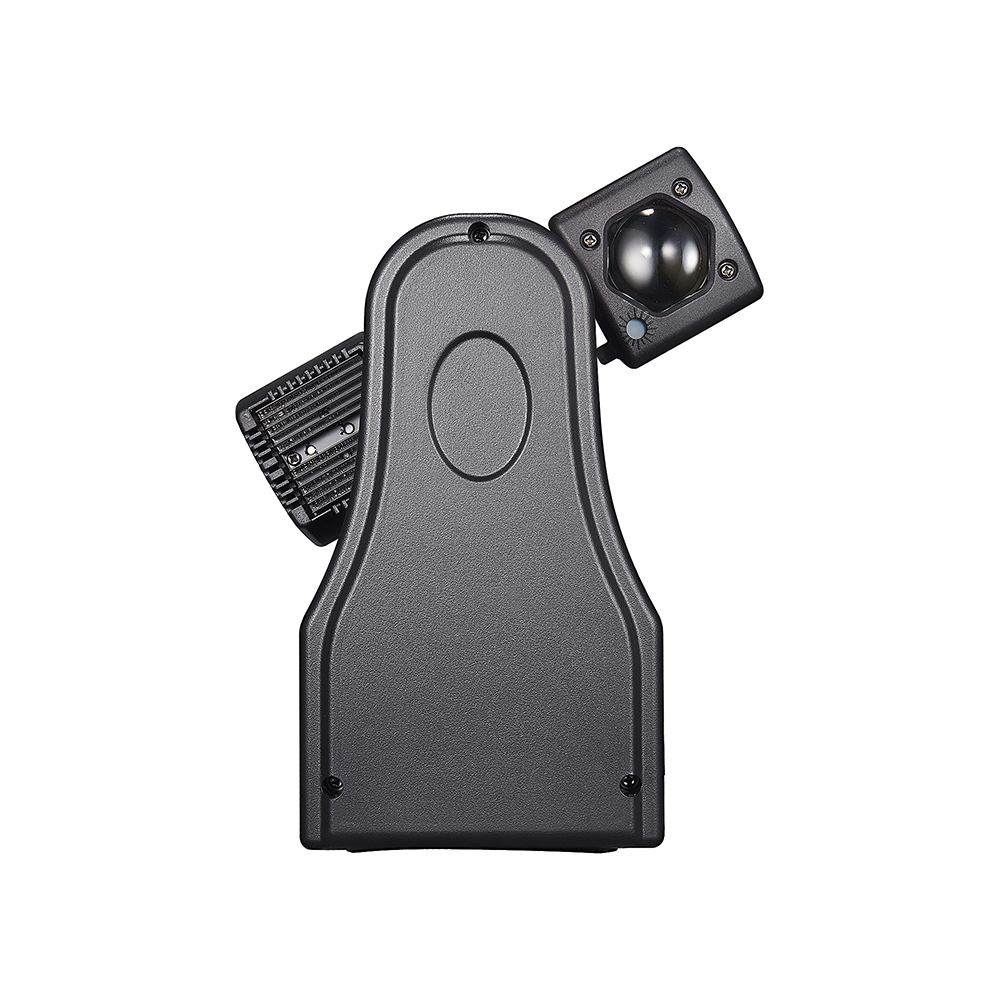Mini Faro Beam da 48W con Tele - Audio Music Dj recensione e prezzo