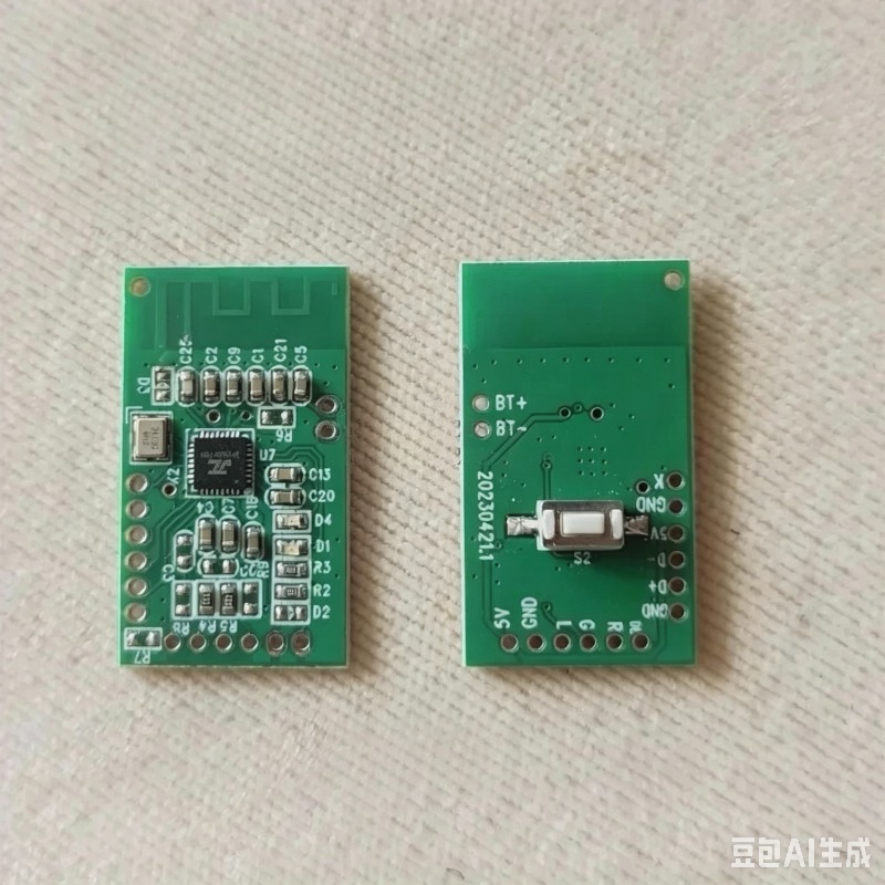 Modulo di trasmissione audio w - Audio Music Image recensione e prezzo