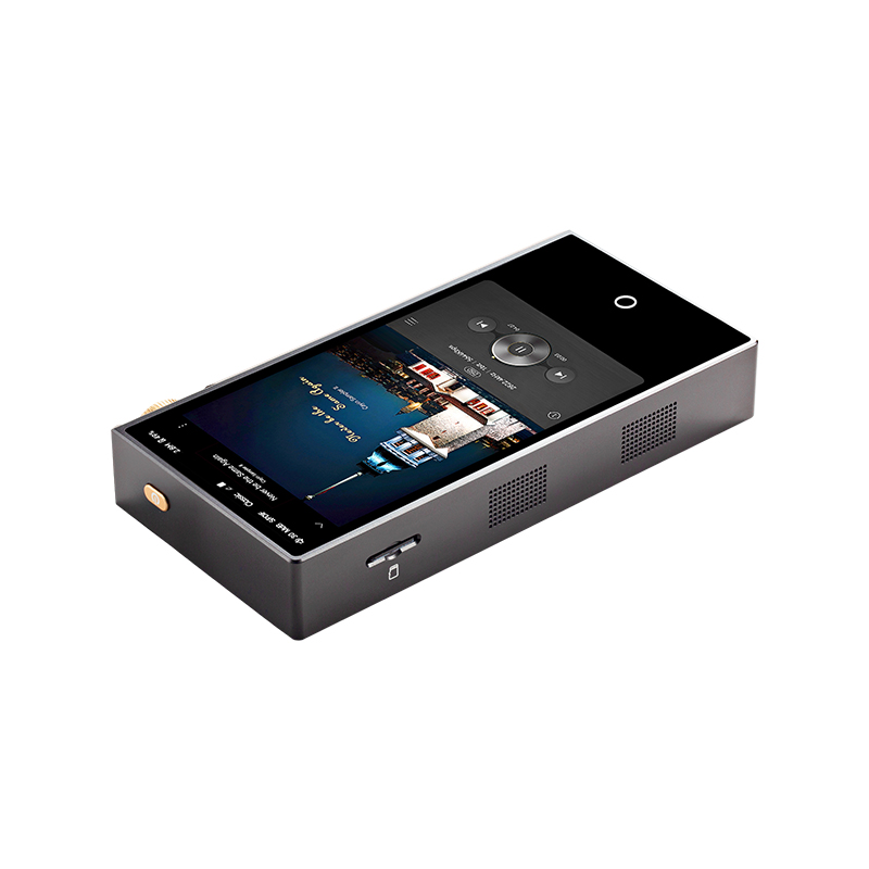 Cayin N3Ultra NOS Tubo a Vuoto - Audio Without Music recensione e prezzo