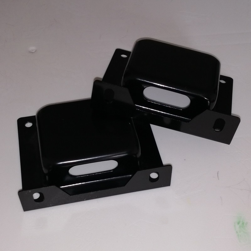 2PCS EI105 Copertura del trasf - Headphone Amplifier Dac recensione e prezzo