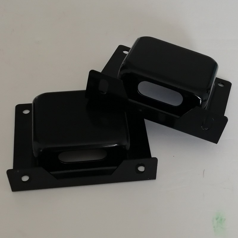 2PCS EI105 Copertura del trasf - Headphone Amplifier Dac recensione e prezzo