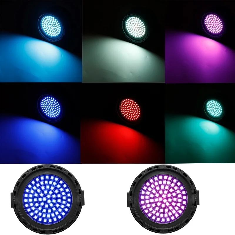 2/1 pz 12V RGB Sound Activated - Audio Music Dj recensione e prezzo