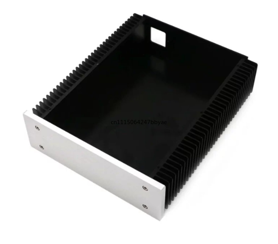 Per il modello 2107: scocca pe - Headphone Amplifier Dac recensione e prezzo