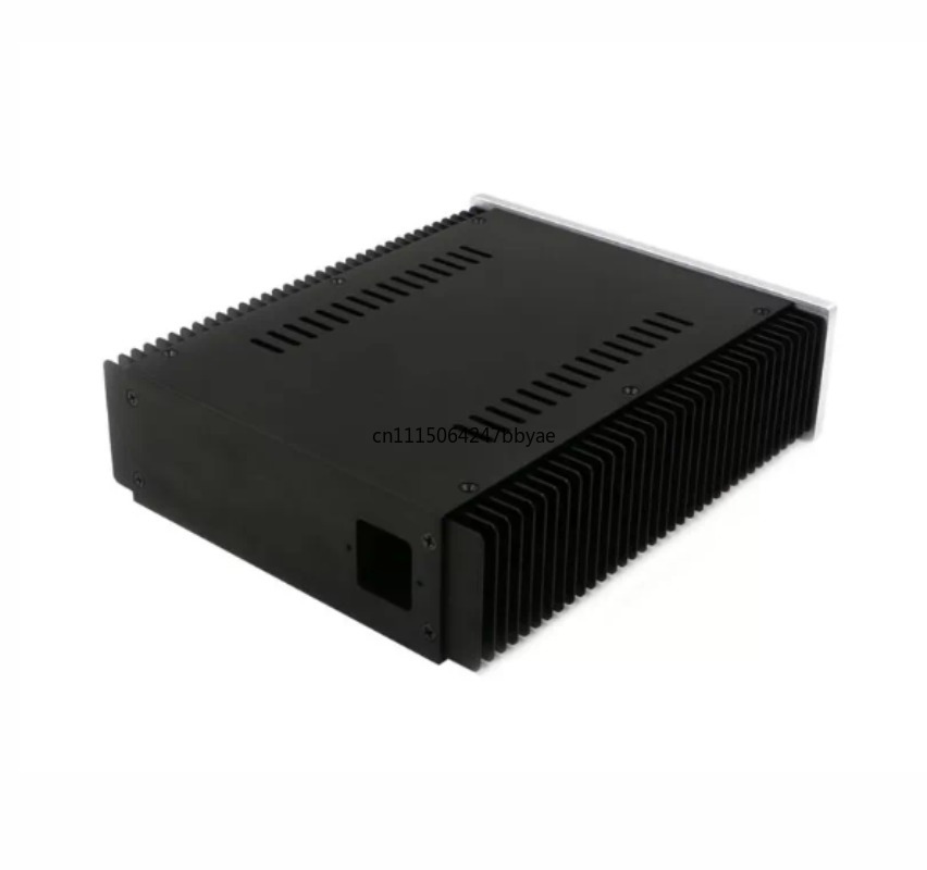 Per il modello 2107: scocca pe - Headphone Amplifier Dac recensione e prezzo