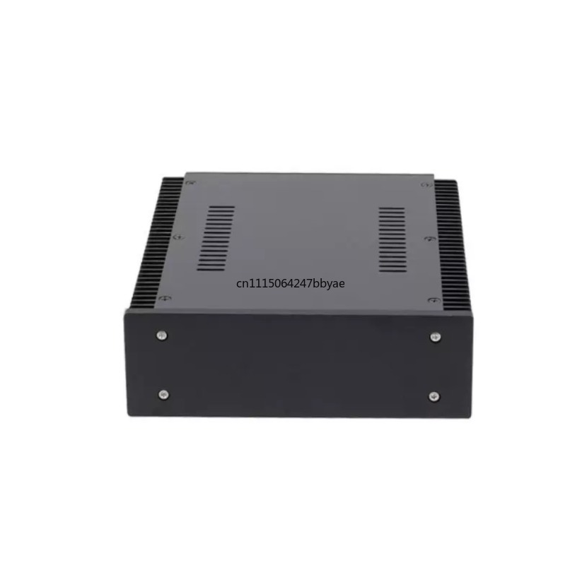 Per il modello 2107: scocca pe - Headphone Amplifier Dac recensione e prezzo