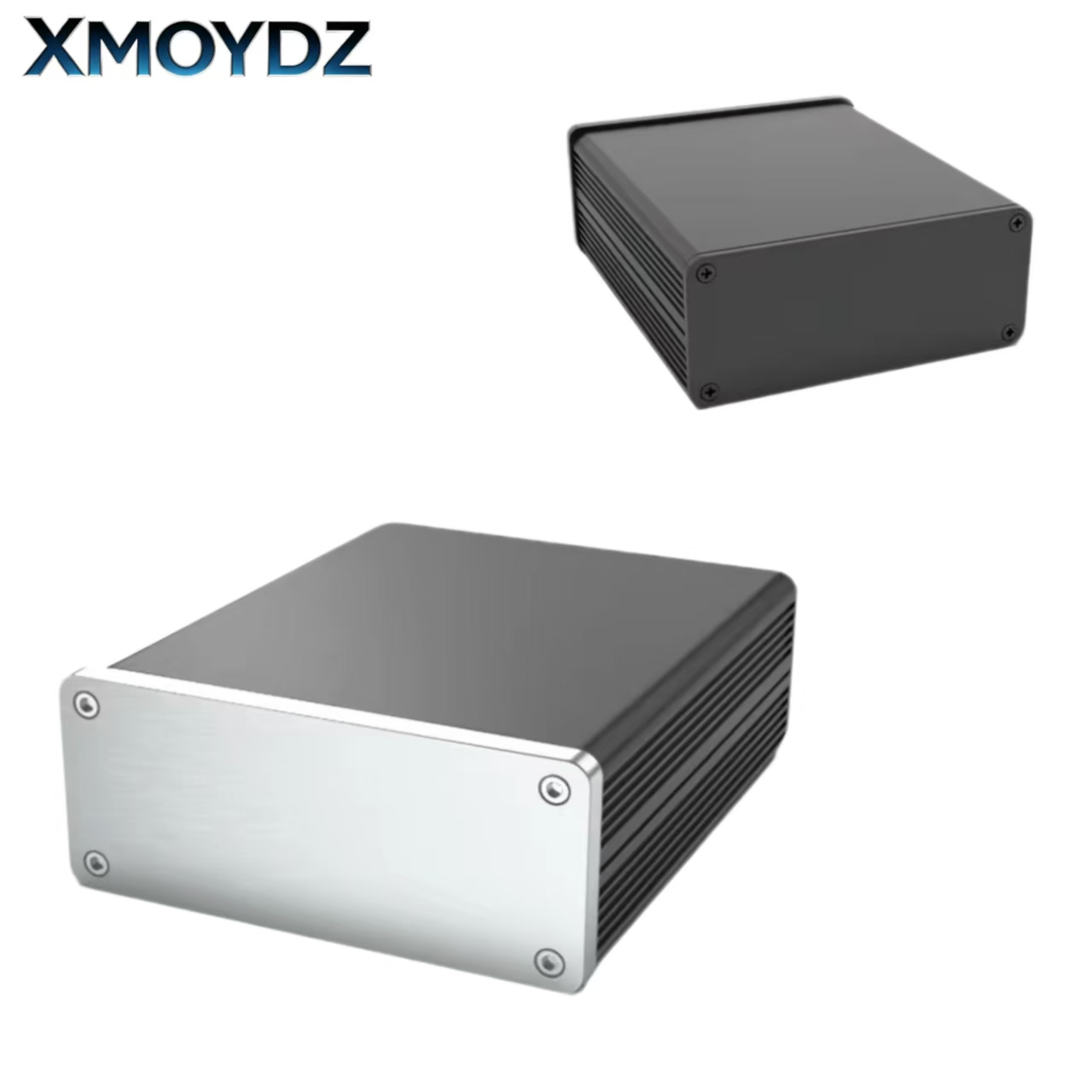 Telaio per Amplificatore Inter - Headphone Amplifier Dac recensione e prezzo
