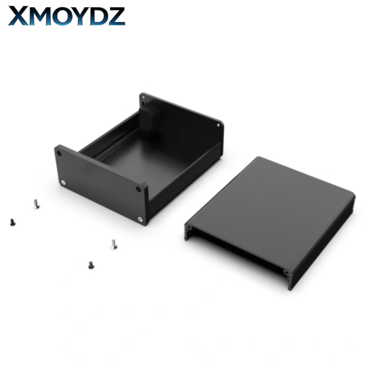 Telaio per Amplificatore Inter - Headphone Amplifier Dac recensione e prezzo